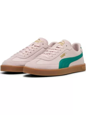 Čizme PUMA CLUB II ERA 397447-36 RUŽIČASTI