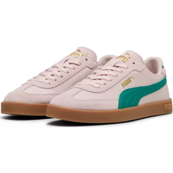 Čizme PUMA CLUB II ERA 397447-36 RUŽIČASTI 