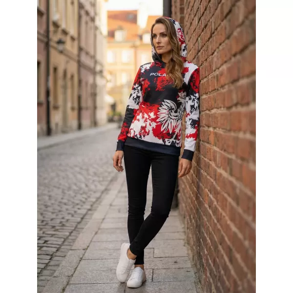  Ženska vrhunska funkcionalna majica ALTISPORT VOJ/ALW036PL/MI01 MRLJE 