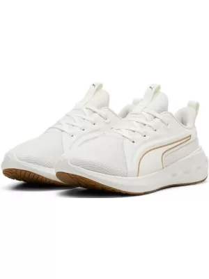 Čizme PUMA SOFTRIDE CARSON 310154-07 BIJELA BOJA