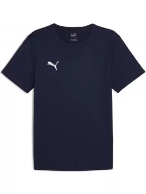 Muški dres PUMA TEAMRISE MATCHDAY JERSEY 706132-06 PLAVI