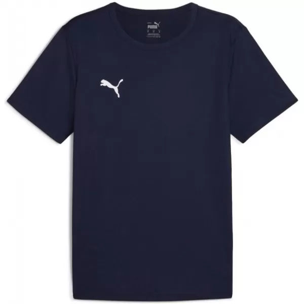  Muški dres PUMA TEAMRISE MATCHDAY JERSEY 706132-06 PLAVI 