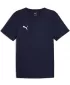 Muški dres PUMA TEAMRISE MATCHDAY JERSEY 706132-06 PLAVI