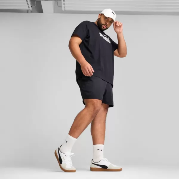  Muška majica kratkih rukava PUMA ESS NO. 1 LOGO TEE 682532-16 PLAVA 