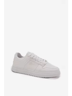 Ženske tenisice BIG STAR RR274A241 WHITE Big Star Shoes