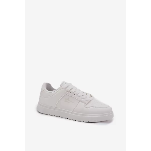  Ženske tenisice BIG STAR RR274A241 WHITE Big Star Shoes 