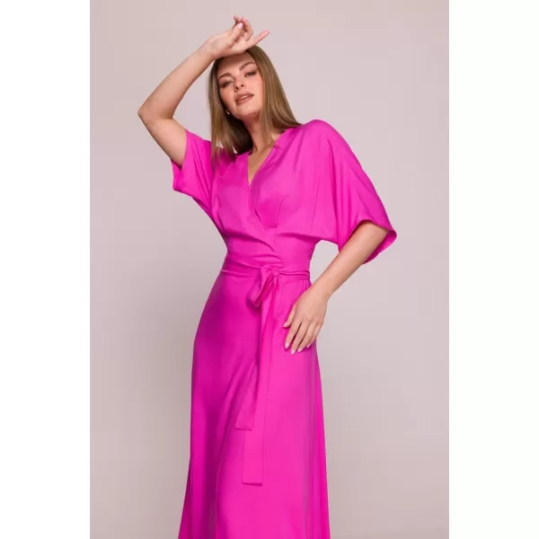  Haljina STYLOVE S406 LILA 