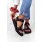 Ženske sandale BIG STAR FF274A349 BLACK Big Star Shoes