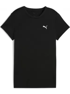 Košulja PUMA ESS POLY TEE 682376-01 CRNI