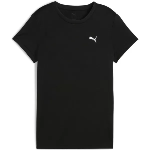  Košulja PUMA ESS POLY TEE 682376-01 CRNI 