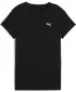 Košulja PUMA ESS POLY TEE 682376-01 CRNI