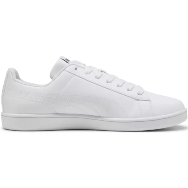  Čizme PUMA UP 372605-02 BIJELA BOJA 
