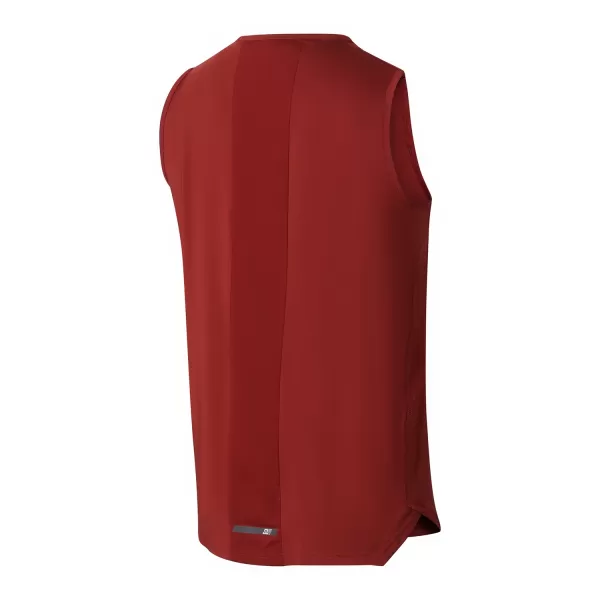  Brzo -vrh spremnika ALPINE PRO GELAD 2 CRVENI 