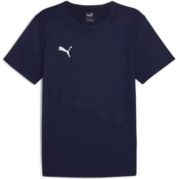  Muški dres PUMA TEAMRISE MATCHDAY JERSEY 706132-06 PLAVI 