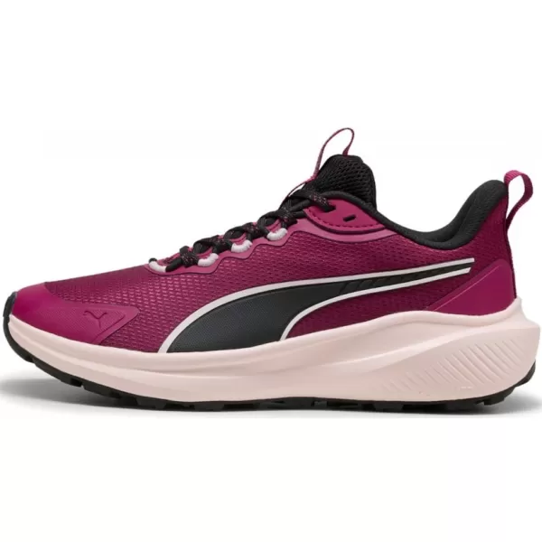  Čizme PUMA SKYROCKET LITE TRAIL 310781-14 RUŽIČASTI 