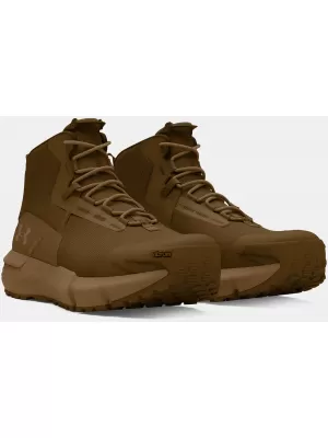 Muške cipele UNDER ARMOUR CHARGED VALSETZ MID 3027382-200 SMEĐA