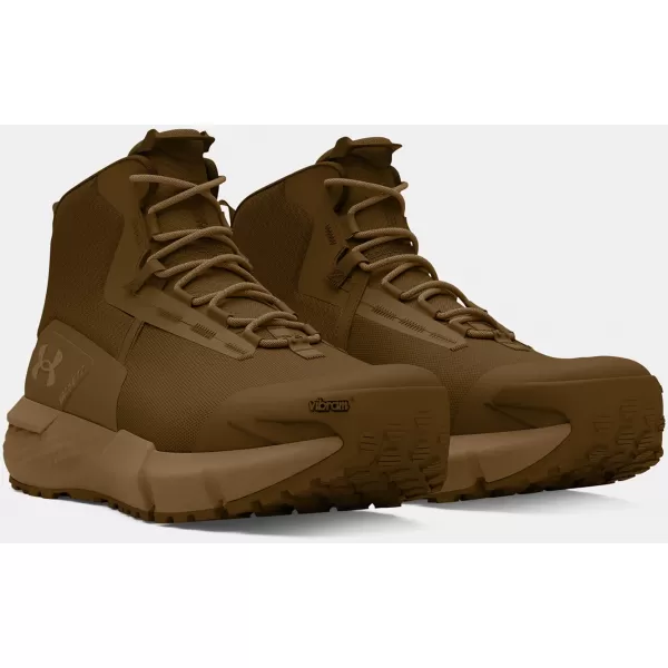  Muške cipele UNDER ARMOUR CHARGED VALSETZ MID 3027382-200 SMEĐA 