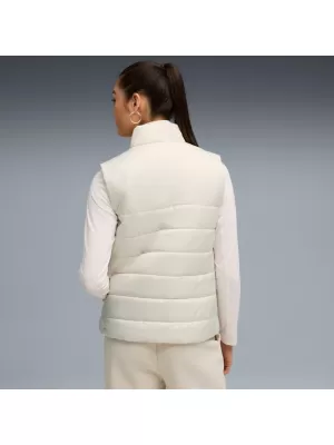 Ženski prsluk PUMA ESS PADDED VEST 685229-87 BIJELA