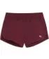 Ženske kratke hlače PUMA W RUN VELOCITY 3 SHORT 526585-96 CRVENI