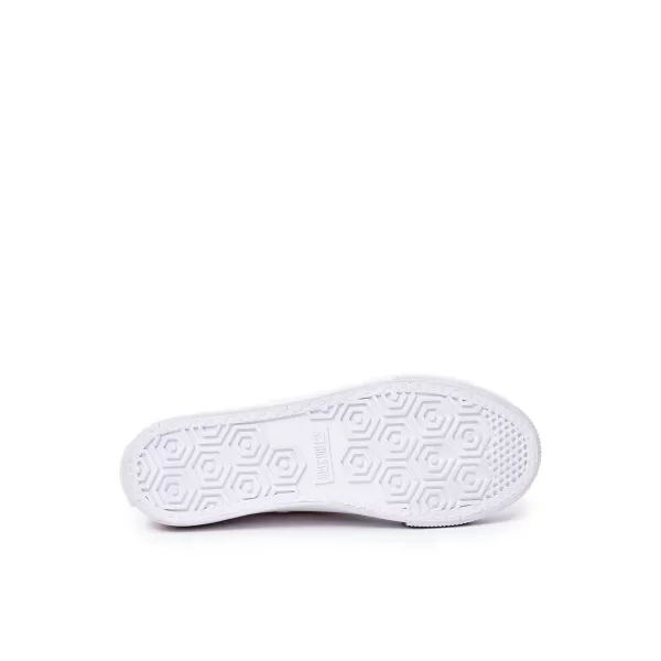  Ženske tenisice BIG STAR AA274010 WHITE Big Star Shoes 