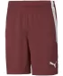 Kratke hlače PUMA TEAMLIGA SHORTS 704924_02 ELEKTRIČNA PLAVA LIMUNADA