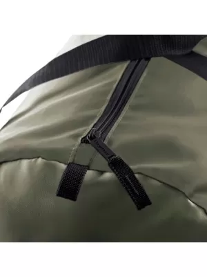 | BG 150 MASLINASTO ZELENA/CRNA BagBase