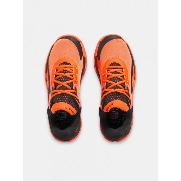  Čizme UNDER ARMOUR SPAWN 7 UAA 3028833-001 CRNA 