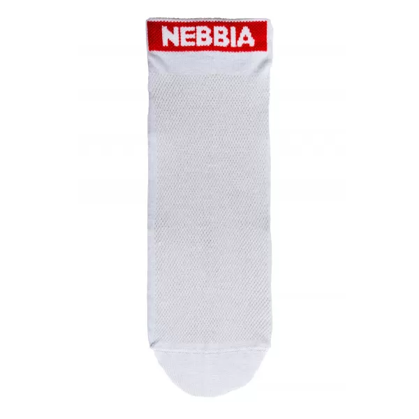  SMASH IT” gležnjače 102 BIJELE Nebbia 