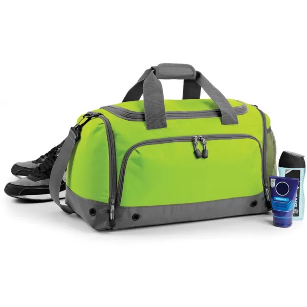  | BG 544 LIMETA ZELENA BagBase 