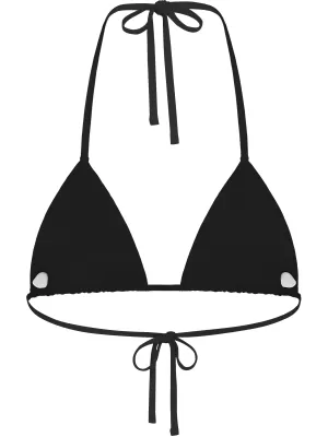 Ženski bikini - gornji dio NORDBLANC NBSSS8208 CRNI