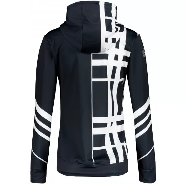  Ženska premium funkcionalna majica s patentnim zatvaračem ALTISPORT VOJ/ALW098MI02 SHIBA 