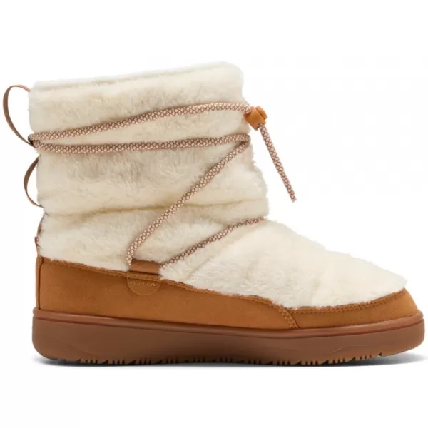  Dame PUMA SNOWBAE SUEDE WNS 402175-02 BIJELA BOJA 