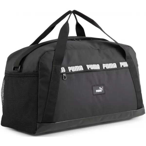  Sportska torba PUMA PHASE TAPE SMALL SPORTS BAG 091168-01 CRNI 