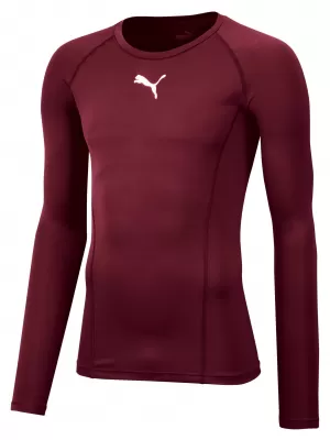Košulja PUMA LIGA BASELAYER TEE LS 655920_09 STANOVNIK KORDOBE