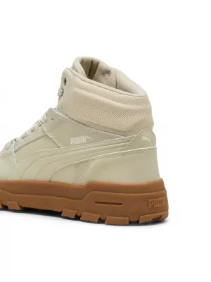 Čizme PUMA REBOUND ABRUPT 397468-05 BEŽ