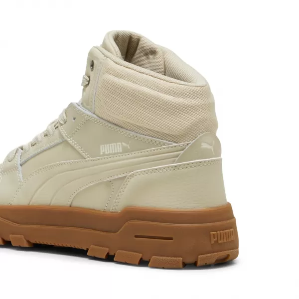  Čizme PUMA REBOUND ABRUPT 397468-05 BEŽ 