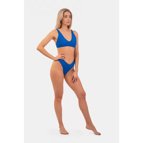  Brazilski bikini kupaći kostim Classic 454 PLAVI Nebbia 