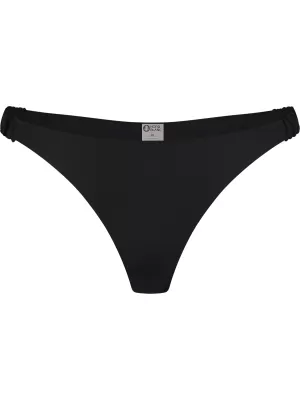 Ženski bikini - donji dio NORDBLANC NBSSS8239 CRNI
