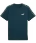 Muška majica kratkih rukava PUMA ESS TAPE TEE 684674-75 ZELENA