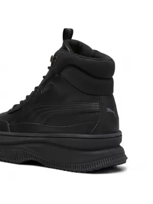 Dame PUMA MAYRA 392316-02 CRNI