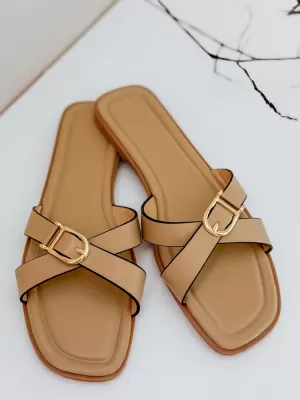 Dame DSTREET ZY0979 KAKI