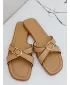 Dame DSTREET ZY0979 KAKI