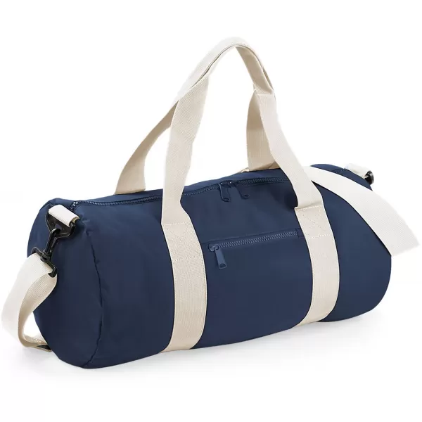  | BG 140 FRANCUSKA MORNARSKA/OFF WHITE BagBase 