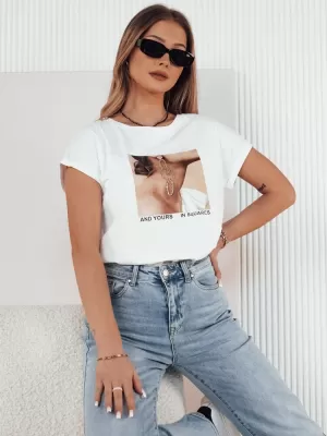 Košulja DSTREET FALCI RY2398 BIJELA