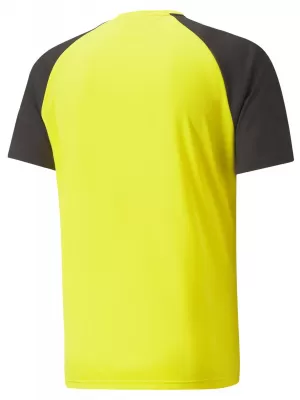 Košulja PUMA TEAMPACER JERSEY 704919_07 CYBER ​​ŽUTA/ CRNO/ BIJELA