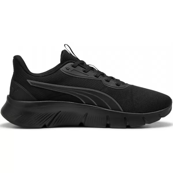  Čizme PUMA FLEXFOCUS LITE MODERN 310093-02 PUMA CRNA/HLADNO TAMNO SIVA 