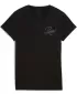 Košulja PUMA ESS SCRIPT TEE 684982-01 CRNI