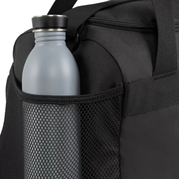  Sportska torba PUMA CHALLENGER EXTRA SMALL SPORTS BAG 091142-01 CRNI 