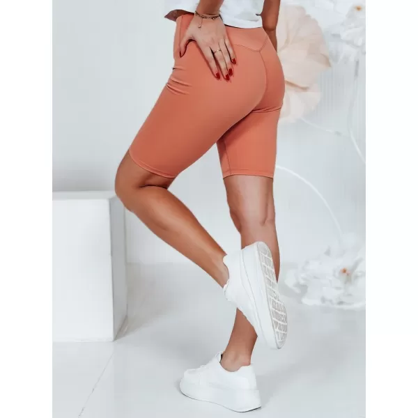  Kratke hlače DSTREET LOVIFIT SY0431 NARANČA 
