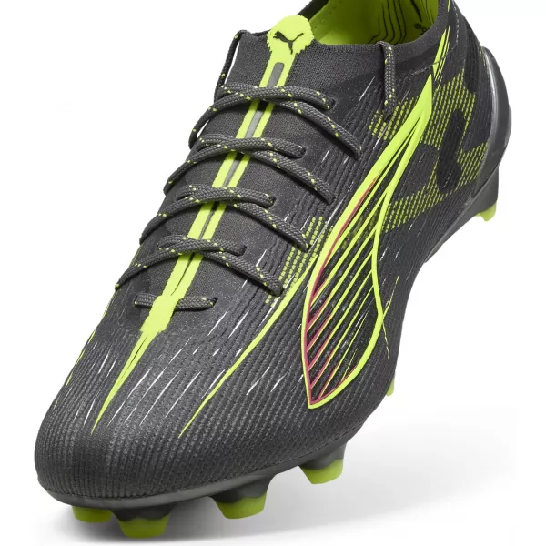  Čizme PUMA ULTRA 5 ULTIMATE FG 108159_03 SILVER /YELLOW /SUN POGOĐEN 